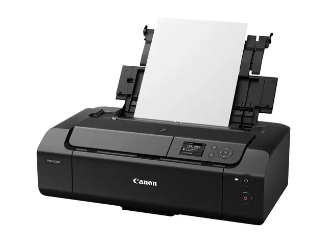Canon PIXMA PRO-200S - Skriver farge ink-jet A3 Plus inntil 2.83 m...