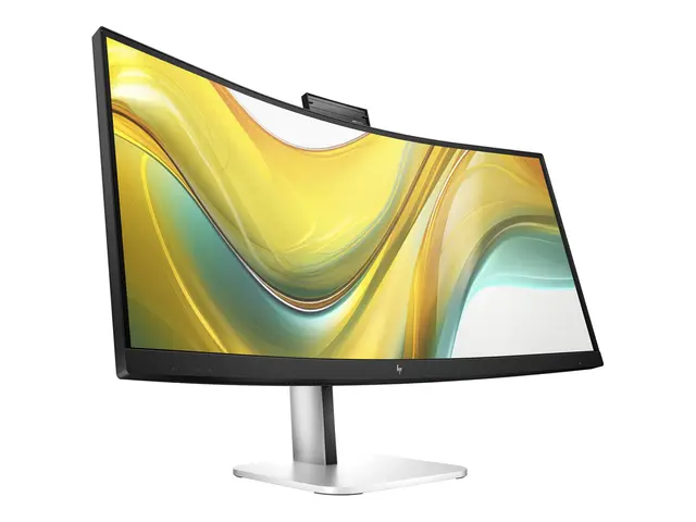 HP 534pm - Series 5 Pro LED-skjerm kurvet 34" 3440 x 1440 WQHD @ 1...