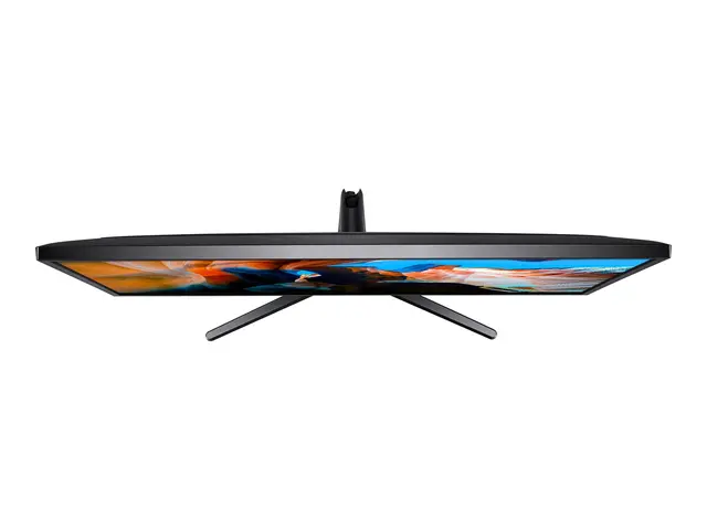 Samsung U32J590UQP - UJ59 Series LED-skjerm 32" (31.5" synlig) 384...