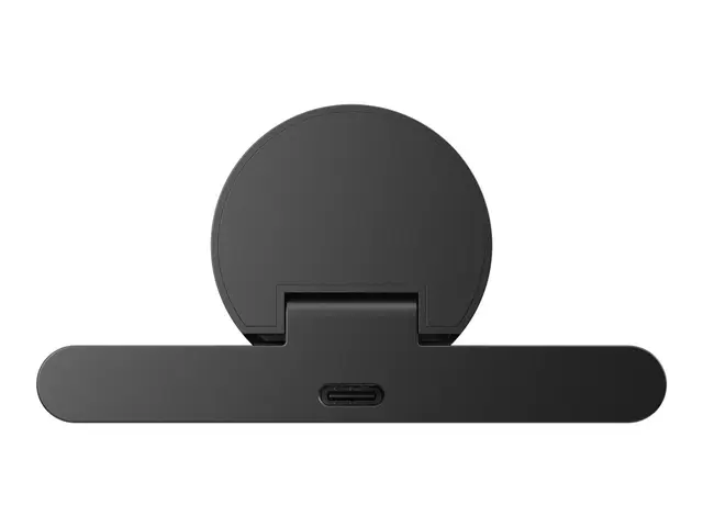 Lenovo 4K Pro - Nettkamera farge 3840 x 2160 lyd USB 3.0 MJPEG, YU...