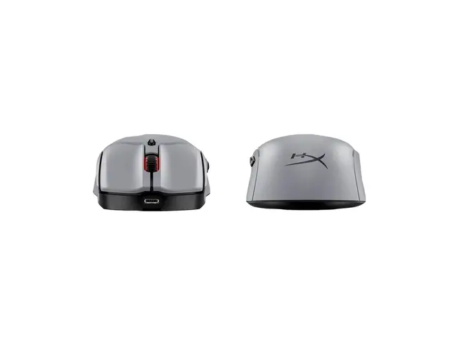 HyperX Pulsefire Haste 2 Pro - Mus - trådløs