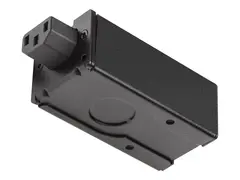 Crestron AMP-PNMK - Strømadapter (IEC C14)