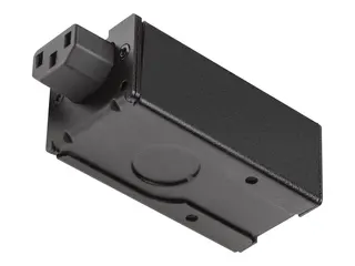 Crestron AMP-PNMK - Strømadapter (IEC C14)