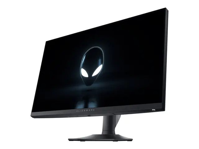 Alienware 27 Gaming Monitor AW2724HF - LED-skjerm Full HD (1080p) ...