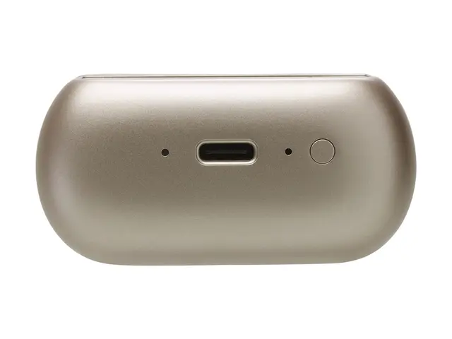 JBL Tour Pro 3 - True wireless-hodetelefoner med mikrofon - i øret...