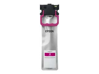 Epson - XL - magenta - original blekkpakke - for WorkForce Pro WF-C529, WF-C579