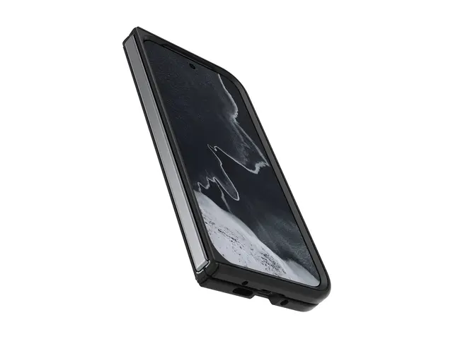 OtterBox Lumen Series - Beskyttende deksel for mobiltelefon - poly...