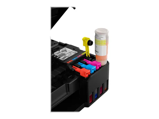 Canon PIXMA G650 - Multifunksjonsskriver farge ink-jet påfyllbar A...