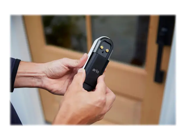 Arlo VMA2400 - Batteri - Li-Ion - 6500 mAh - for Arlo Video Doorbe...
