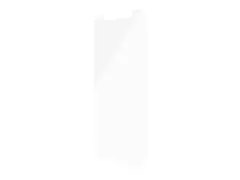 PanzerGlass Original - Skjermbeskyttelse for mobiltelefon glass - for Apple iPhone 12, 12 Pro