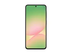 Samsung Galaxy A56 - Fantastisk lys gr&#229; - 256 GB
