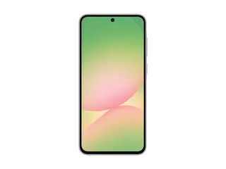 Samsung Galaxy A56 - Fantastisk lys grå 128 GB