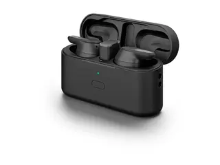 EPOS ADAPT E1 - True wireless-hodetelefoner med mikrofon