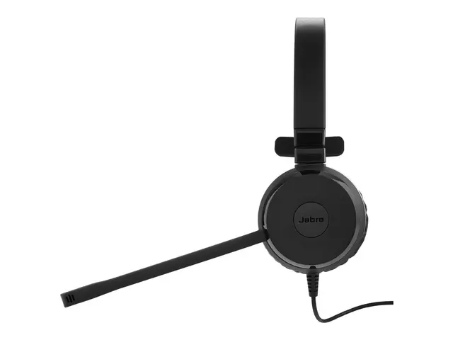 Jabra Evolve 20 MS mono - Special Edition - hodesett - on-ear - ka...