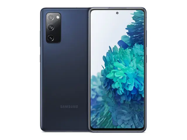 2nd-B Galaxy S20FE 5G 128GB Navy B-grade | Brukt 2 års garanti Gra...