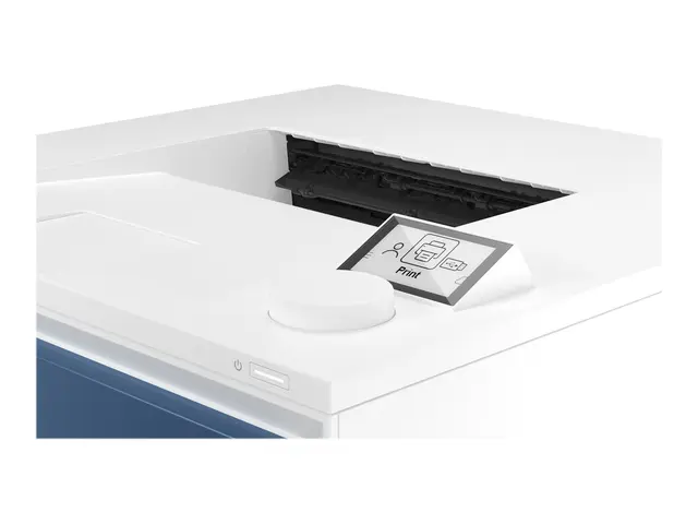 HP Color LaserJet Pro 4202dw - Skriver farge Dupleks laser A4/Lega...