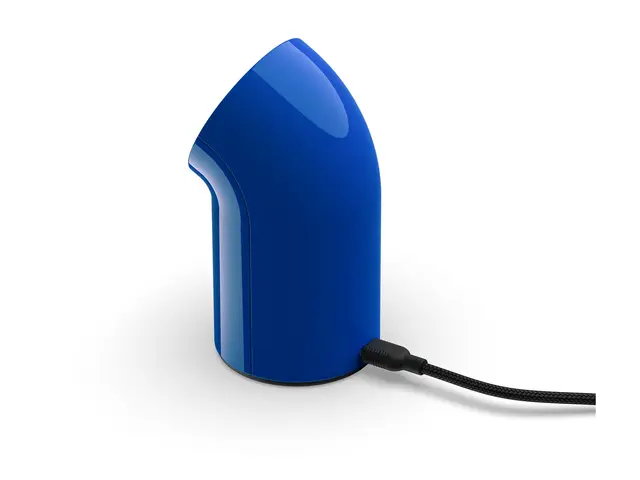 Unisynk Stand2 - Trådløst ladestativ magnetisk med Qi2 + AC-strøma...