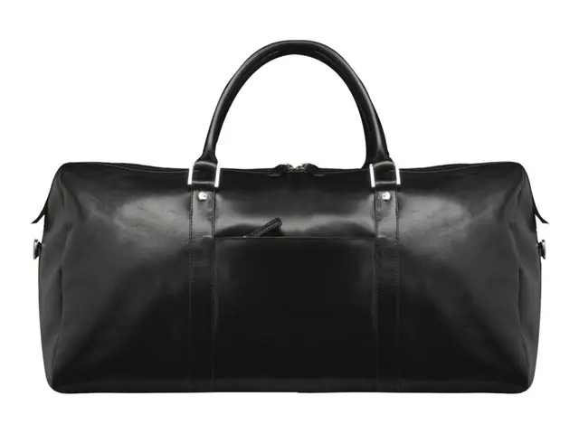 dbramante1928 Kastrup 2 - Duffel bag 2. generasjon svart