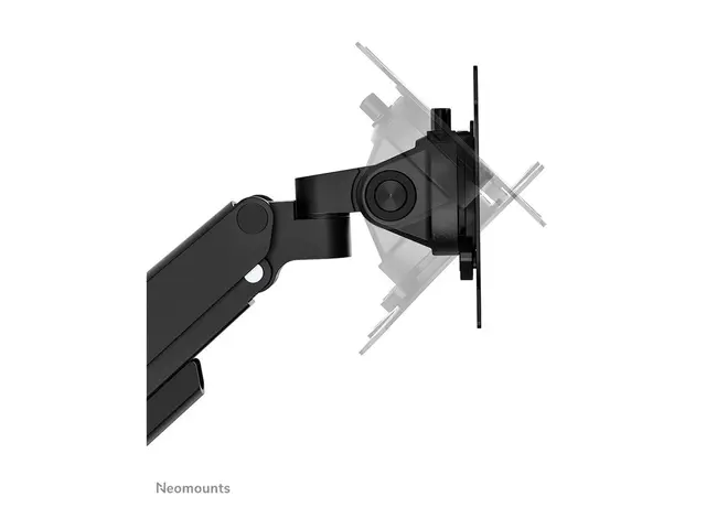 Neomounts NEXT Slim DS70-250BL1 - Monteringssett (leddarm) full be...