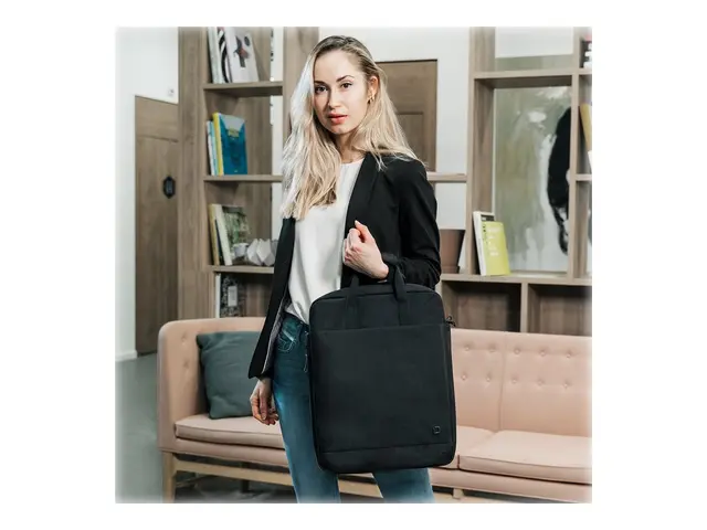 DICOTA Motion Eco - Ryggsekk som holder notebook / tote 13" 15.6" ...