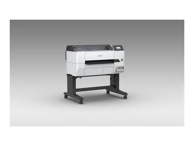 Epson SureColor SC-T3405 - Med stativ - 24" storformatsskriver - f...