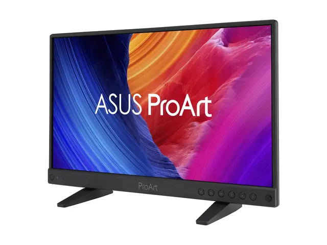ASUS ProArt PA16USV - LED-skjerm 16" (15.6" synlig) portabel 3840 ...