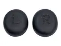 Jabra - &#216;repute for hodesett - svart (en pakke 10) for Evolve2
