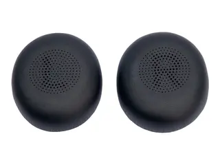 Jabra - &#216;repute for hodesett - svart (en pakke 10) for Evolve2