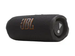 JBL Flip 7 - Høyttaler - for bærbar bruk trådløs - Bluetooth - Appstyrt - 35 watt - toveis - svart