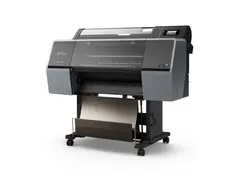 Epson SureColor P7300 - 24&quot; storformatsskriver farge - ink-jet - Rull (61 cm) - 2400 x 1200 dpi - USB 2.0, Gigabit LAN