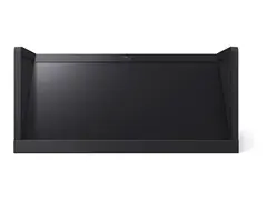 Sony Spatial Reality Display ELF-SR2 LED-skjerm - 27&quot; - 3840 x 2160 4K - 400 cd/m&#178; - 1000:1 - 14 ms - HDMI, USB-C - h&#248;yttalere