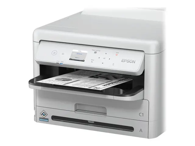 Epson WorkForce Pro WF-M5399DW - Skriver S/H Dupleks ink-jet A4/Le...