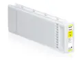 Epson T6944 - 700 ml - gul - original blekkpatron - for SureColor SC-T3000, SC-T3000 POS, SC-T5000, SC-T5000 POS, SC-T5200, SC-T7000, SC-T7000 POS