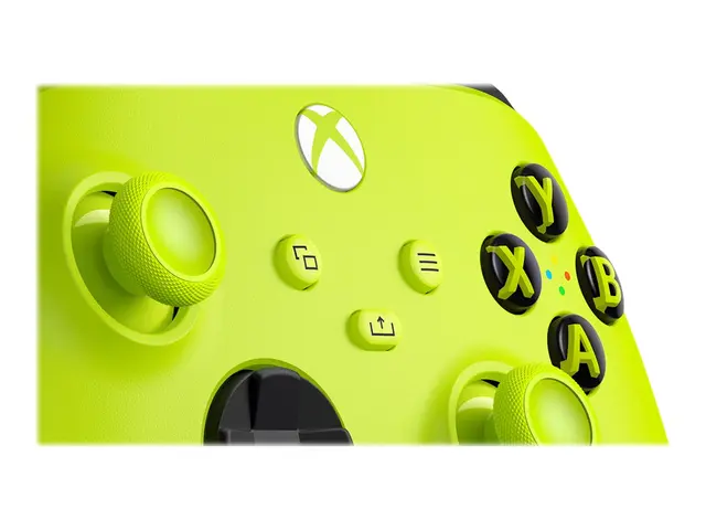 Microsoft Xbox Wireless Controller - Håndkonsoll trådløs Bluetooth...