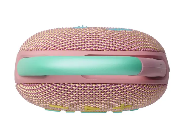 JBL Clip 5 - Høyttaler - for bærbar bruk - trådløs - Bluetooth - A...