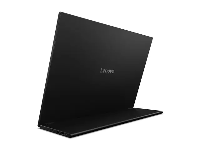 Lenovo ThinkVision M16 - LED-skjerm - 16" - portabel - 1920 x 1200...