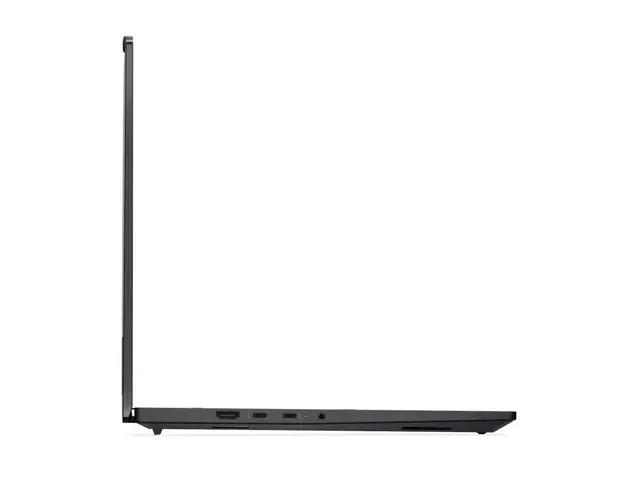 Lenovo ThinkPad P1 Gen 8 - 16" Intel Core Ultra 7 255H Evo 64 GB R...