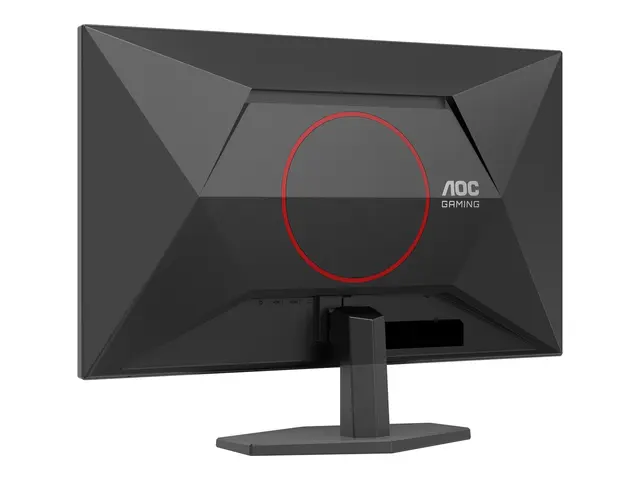 AOC Gaming Q27G42ZE - LED-skjerm - gaming 27" - 2560 x 1440 QHD @ 240 Hz - Fast IPS - 300 cd/m² - HDR10 - 0.3 ms - HDMI, DisplayPort 