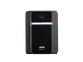 APC Easy UPS BVX Series BVX900LI UPS - AC 220-240 V - 480 watt - 900 VA - 9 Ah - utgangskontakter: 4