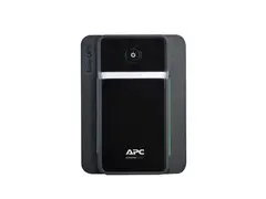 APC Easy UPS BVX Series BVX900LI UPS - AC 220-240 V - 480 watt - 900 VA - 9 Ah - utgangskontakter: 4
