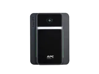 APC Easy UPS BVX Series BVX900LI UPS - AC 220-240 V - 480 watt - 900 VA - 9 Ah - utgangskontakter: 4