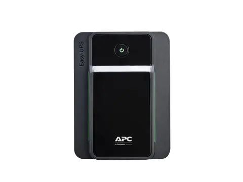 APC Easy UPS BVX Series BVX900LI - UPS - AC 220-240 V 480 watt - 900 VA - 9 Ah - utgangskontakter: 4