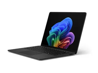 Microsoft Surface Laptop for Business - 8th Edition Copilot+ PC - 13.8" - Intel Core Ultra X7 - 368H - 32 GB RAM - 512 GB SSD - Nordisk - Windows 11 Pro