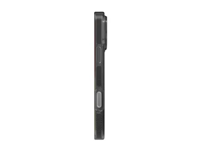 Zagg Santa Cruz Snap - Baksidedeksel for mobiltelefon MagSafe-sams...