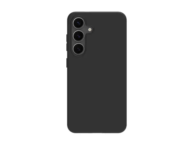 dbramante1928 Nuuk - Baksidedeksel for mobiltelefon plastikk svart...