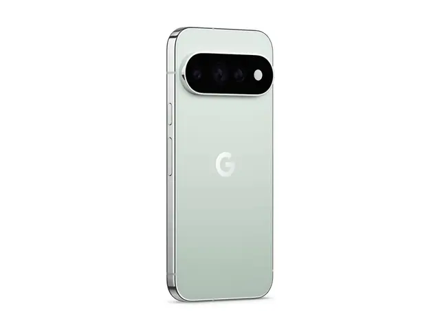 Google Pixel 11 Pro - Tåke - 256 GB 