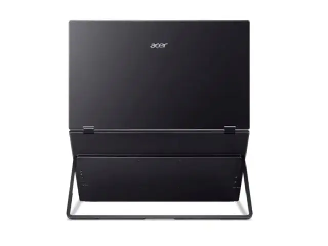 Acer PD193Q Ebmiuux - PD3 Series LCD-skjerm 19" (18.5" synlig) por...