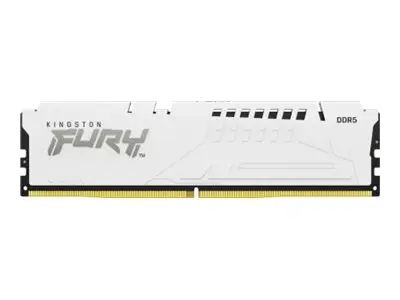 Kingston FURY Beast - DDR5 sett 128 GB: 4 x 32 GB DIMM 288-pin 520...