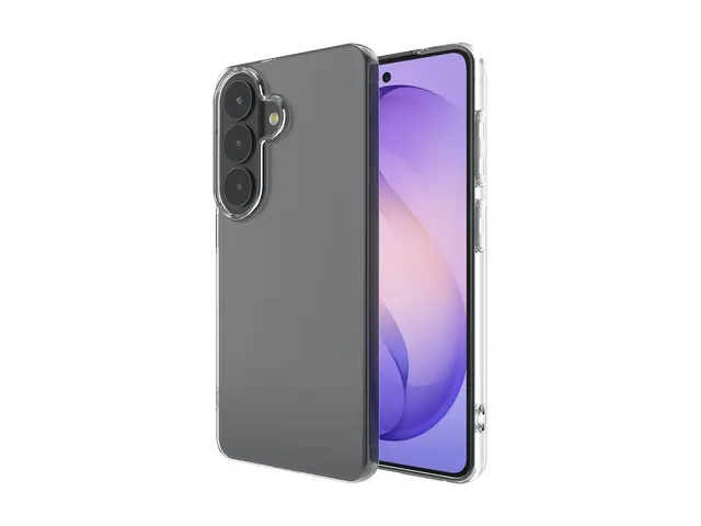 Zagg Clear Protect - Baksidedeksel for mobiltelefon MagSafe-samsva...