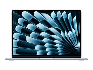 Apple MacBook Air - 13.6&quot; - Apple M4 16 GB RAM - 512 GB SSD - Norsk - macOS Sequoia 15.0